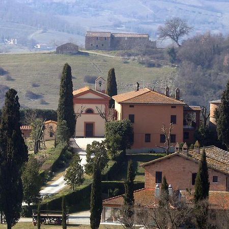 Poggiovalle Tenuta Italiana Belvedere  외부 사진