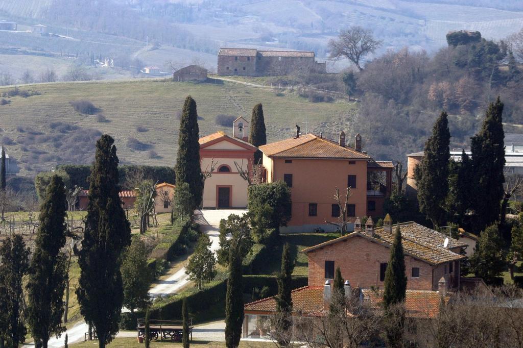 Poggiovalle Tenuta Italiana Belvedere  외부 사진